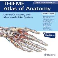 Nathan Johnson General Anatomy & Musculoskeletal System (THIEME Atlas of