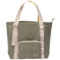 Trespass Women's Vistal Packaway Tote Bag in Olive