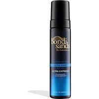 Bondi Sands Women's Self Tanning Foam One Hour Express Ultra Dark 200ml