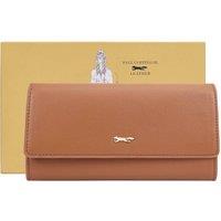 Paul Costelloe Women's Accra Purse in Brown