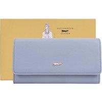 Paul Costelloe Women's Accra Purse in Pale Blue