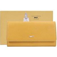 Paul Costelloe Women's Accra Purse in Gold