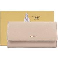 Paul Costelloe Women's Accra Purse in Stone