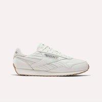 Reebok Women's Classic AZ Trainers Chalk | Size: 6