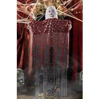 Garden Sanctuary Halloween Hanging Ghost