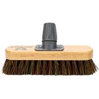 Buffalo 9" Bassine Mix Deck Scrub Head