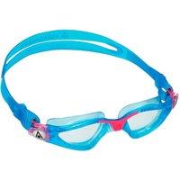 Aquasphere Kayenne Swimming Goggles in Turquoise