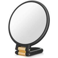 PAWNORA 30X Magnifying Mirror BLACK