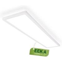 BRILONER Ultra Efficient LED Ceiling Light 980mm, 4800lm 4000K Backlight White