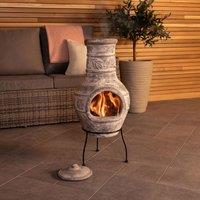 Charles Bentley Chimineas and Fire Pits