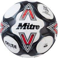 Mitre Delta Evo 2024 Football in White