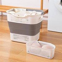 EONLION Laundry Baskets and Linen Bins