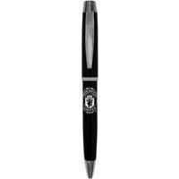 Manchester United FC Ballpoint Pen in Black