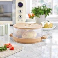 mysmartbuy Microwave Jacket Potato Cooker - Kitchen Essential