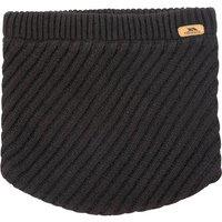 Trespass Twirl Neck Warmer in Black