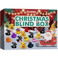 Quipulse Rubber Duck Advent Calendar