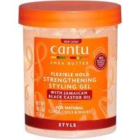 Cantu Jamaican Black Castor Oil Styling Gel 524g