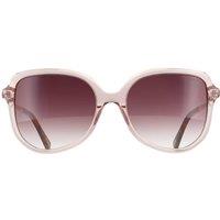 Ted Baker Women's Butterfly Crystal Brown Brown Gradient TB1717 Kiera