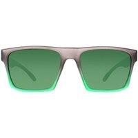 O'Neill Men's Square Green Grey Faded Green Mirrored Beacons