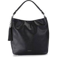 Carvela Women's 'Tracolla Tote Bag' in Black