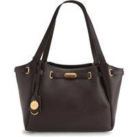 Carvela Women's 'Tatianna Tote' Bag in Dark Brown