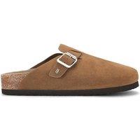 KG Kurt Geiger Women's 'Needed' Flats in Tan | Size: 6