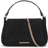 Carvela Women's 'Diana Top Handle' Bag in Black