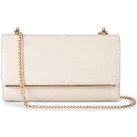 Miss KG Women's 'Adina Clutch' Bag in Cream