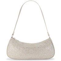 Miss KG Women's 'Autumn Gem Scoop Bag' in Gold