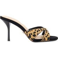 Dune London Women's 'Mavina' Leather Sandals | Size: 8