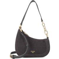 Dune London Women's 'Direction' Shoulder Bag in Grey