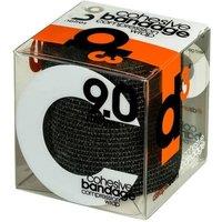 D3 Tape Cohesive Bandages in Black