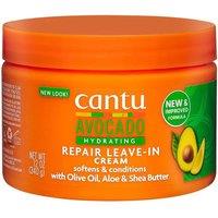 Cantu Avocado Leave-In Repair Cream 340g