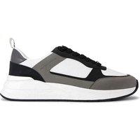 KG Kurt Geiger Men's 'Jesse' Trainers in White | Size: 10