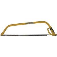 Roughneck Bowsaw 760Mm (30In) in Yellow