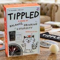 Boxer Gifts Tippled Party Game