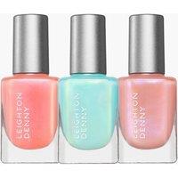 Leighton Denny Wings Collection Nail Polish Set 3 X 13.5ml