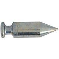 Monument Steel Plumb Bobs