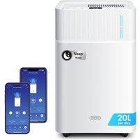 Dehumidifiers