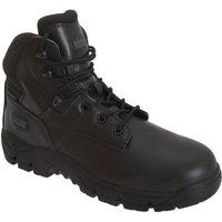 Magnum Men's Precision Sitemaster Fully Composite Waterproof Safety Boots in Black | Size: 12