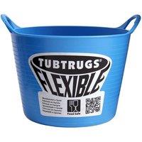 Red Gorilla Tub Trug Blue Micro - SPMICRO.BL