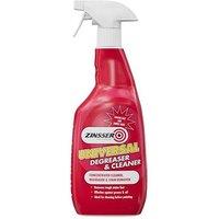 Zinsser Universal Cleaner/Degreaser 750ml in Red