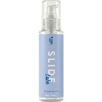 Loving Joy Slide Aloe Infused Water Based Lubricant in Clear | Size: 100ml