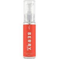 Loving Joy Strawberry Flavoured Lubricant in Light Red | Size: 30ml