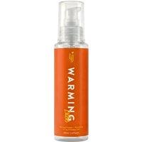 Loving Joy Warming Lubricant in Clear | Size: 100ml