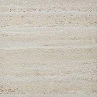 Novecrafto Vinyl Floor Tiles Self Adhesive Peel & Stick Floor Tiles, Travertine Dune Vinyl Flooring 10Pcs in Light Sand