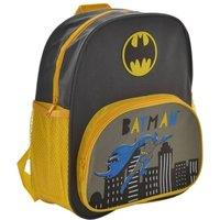KDMD Warner Bros Batman Backpack Multicolor