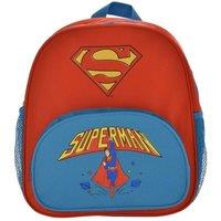 KDMD Warner Bros Superman Backpack Multicolor