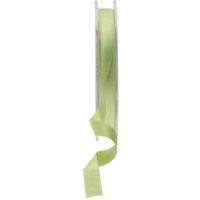 KDMD Fluorescent Green Satin Ribbon 10mm 3 Pack