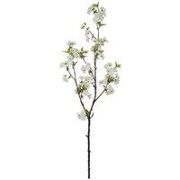 KDMD Botanica White Cherry Blossom 113cm